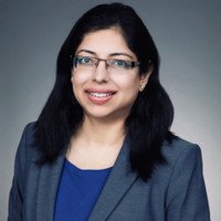 Aarti Verma