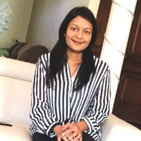 Aastha G.