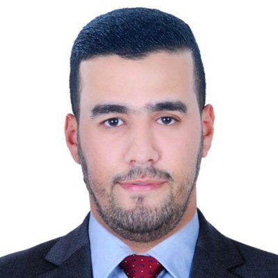 Abd El Rahman Hashem