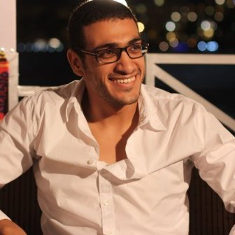 Abdelrahman Eliwa