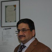 Abdul Sattar LIAQAT