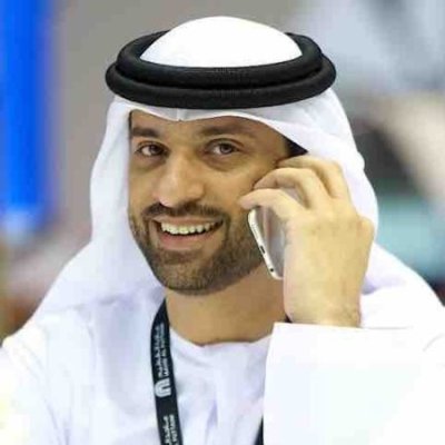 Abdulla Al Zaabi