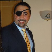 Abdullah Tanira