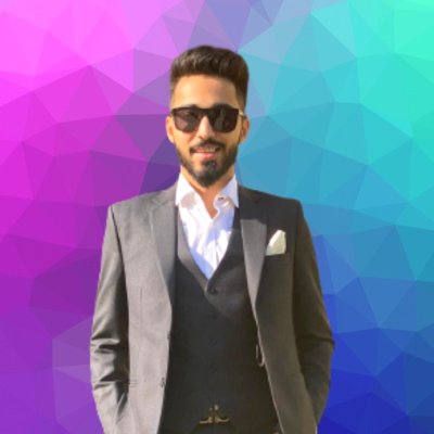 Abdullah Warind
