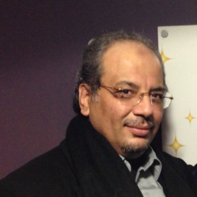 Abdullah Yaghmour