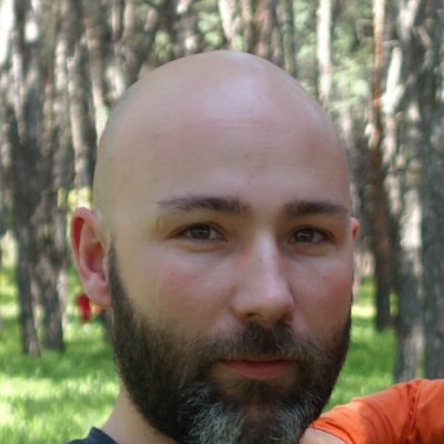 Abel Martin