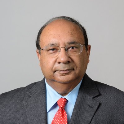 Abhijit Banerjee