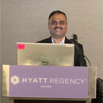 Abhijit Keskar