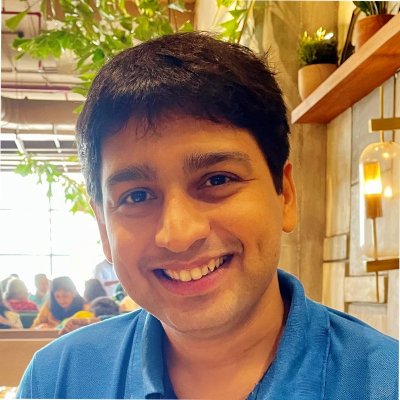 Abhinav Ravikumar