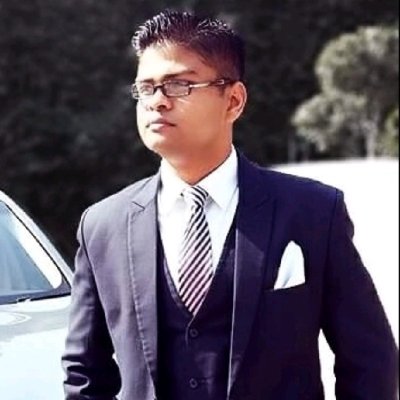 Abhinav Singh Raghuwanshi