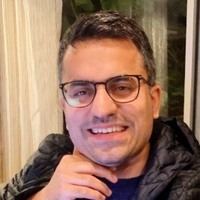 Abhishek Bambha