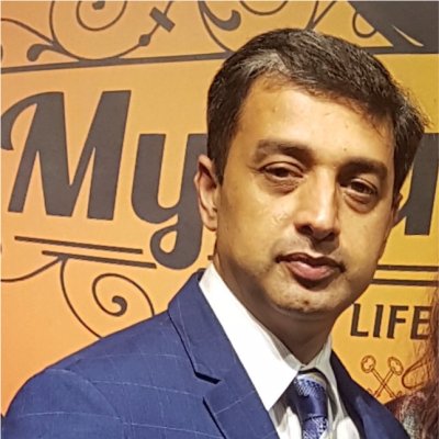 Abhishek Deshmukh