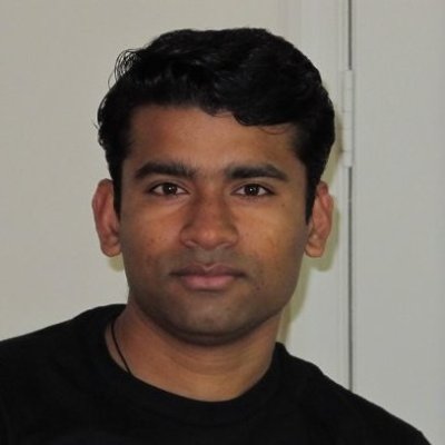 Abhishek Patel