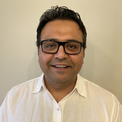 Abhishek Puri