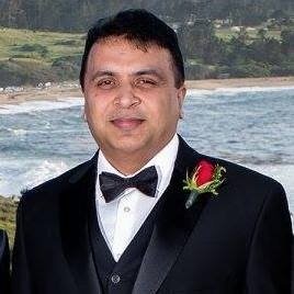 Abhishek Singh