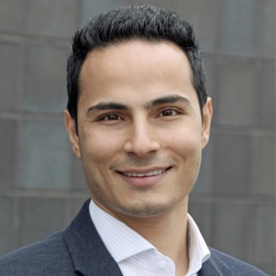 Abhishesh Acharya