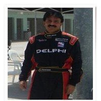 Abid Shah