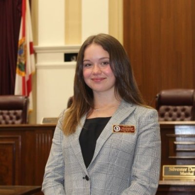 Abigail Merzel
