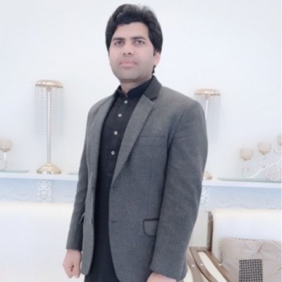 Abrar Malik