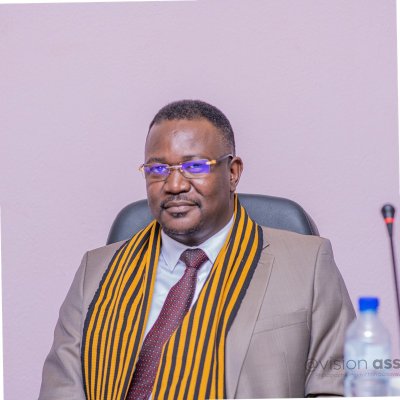 Achille Ouedraogo