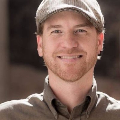 Adam Anderson