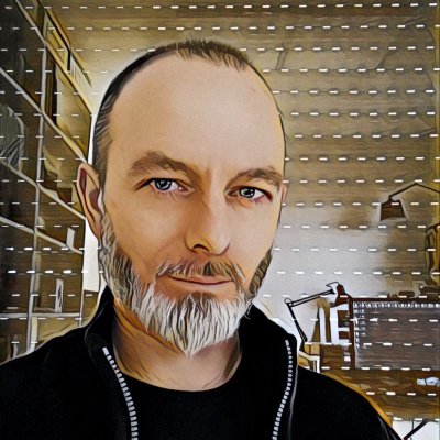Adam Bogusz
