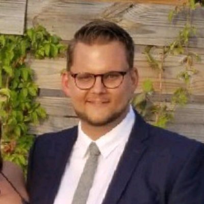 Adam Corlett