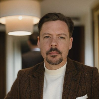 Adam Foley