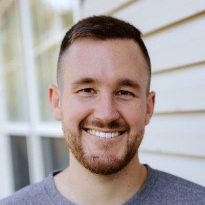 Adam Gardner