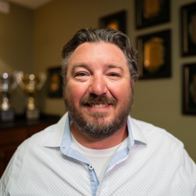 Adam Lindus