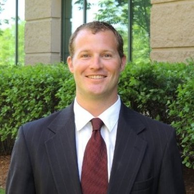 Adam Olsen