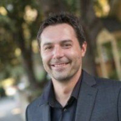 Adam Paine