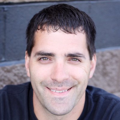 Adam Privett