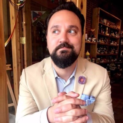 Adam Silverman