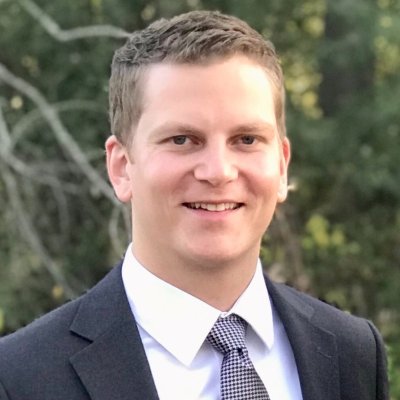 Adam Tollefson