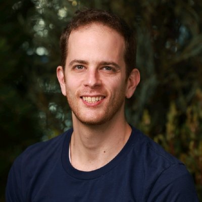 Adam White