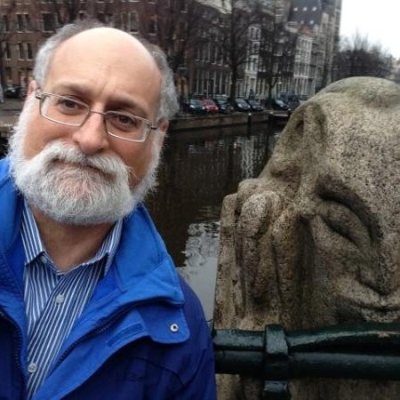 Adam Zlotnick