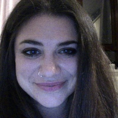Adele Orcajada DiGiacomo