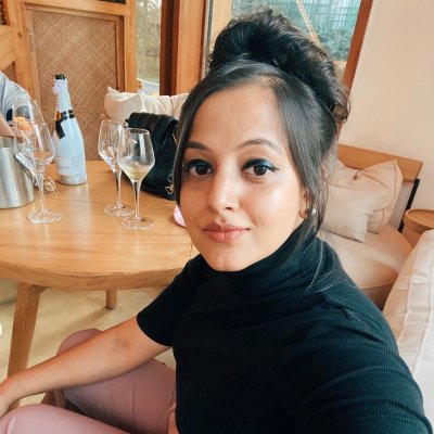 Aditi Chakravarty