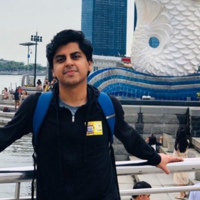 Aditya Govardhan