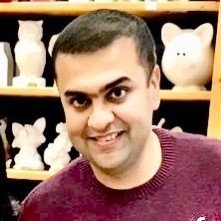 Aditya Sahni