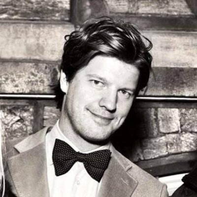 Adriaan Gast