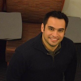 Adrian Avendano