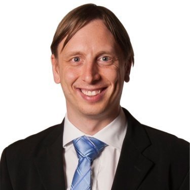 Adrian Boeing