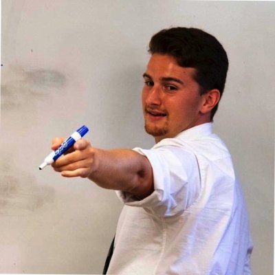 Adrian Guerrero