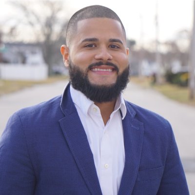 Adrian Medina