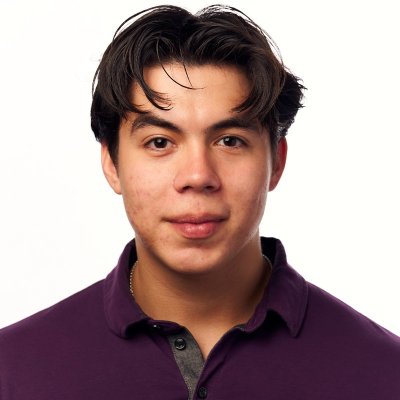 Adrian Pina