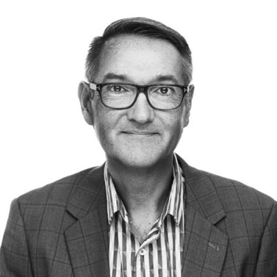 Adrian Tennant