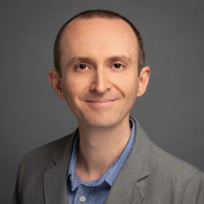Adrian Vanzulli