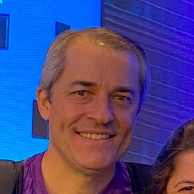Adriano Alcalde